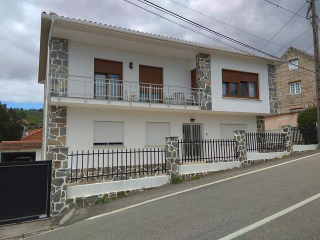 Piso En alquiler en Lugar Carballal, Bordóns-Dorrón, Sanxenxo photo 0