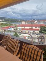  Ático En venta en Carretera De La Lanzada, 19, Adina-Portonovo, Sanxenxo photo 0
