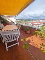  Ático En venta en Carretera De La Lanzada, 19, Adina-Portonovo, Sanxenxo photo 0