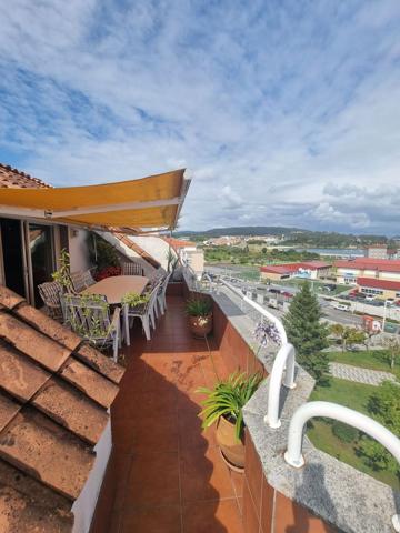  Ático En venta en Carretera De La Lanzada, 19, Adina-Portonovo, Sanxenxo photo 0