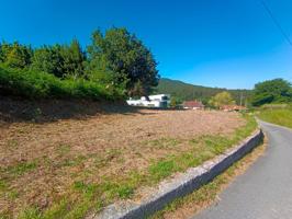 Terreno Urbanizable En venta en Camino Seixiños, 3, Samieira, Poio photo 0