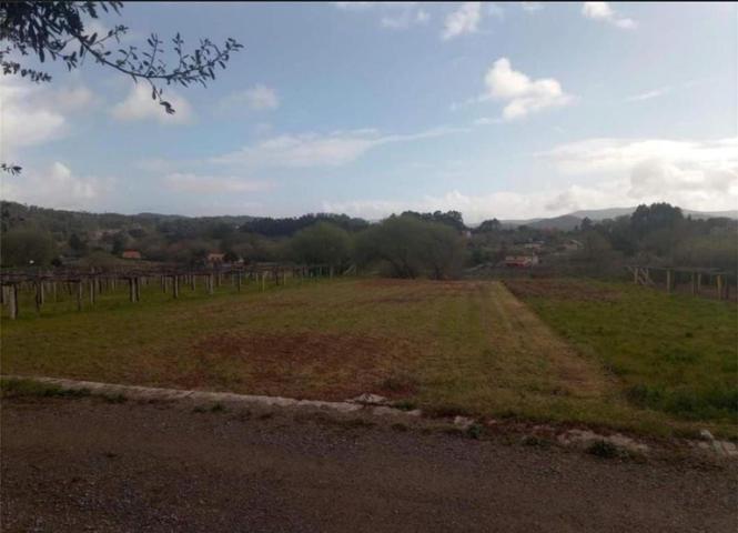 Terreno Urbanizable En venta en Calle Cruz, Ribadumia photo 0