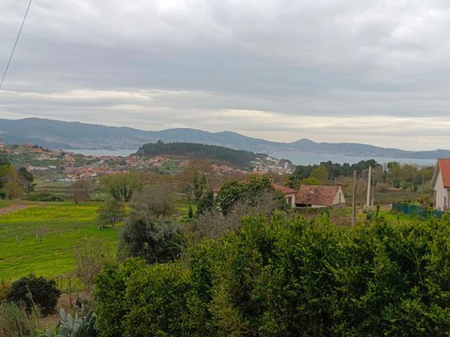 Terreno Urbanizable En venta en Ep-9201, Bordóns-Dorrón, Sanxenxo photo 0