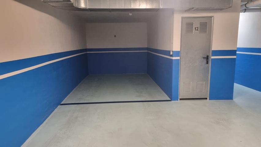 Parking Subterráneo En venta en Calle Ourense, 12, Adina-Portonovo, Sanxenxo photo 0