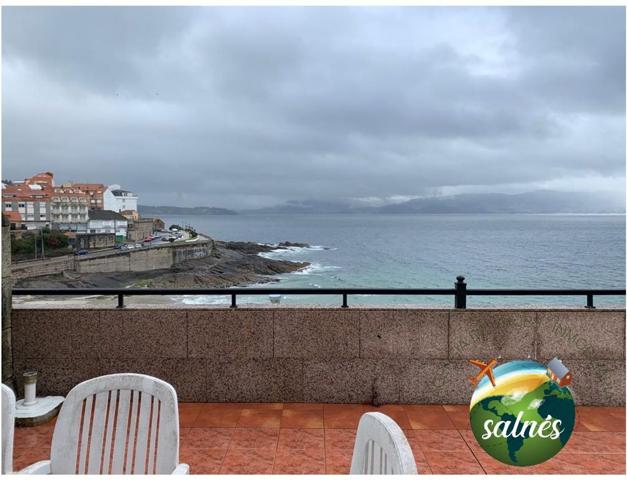 Piso En alquiler en Avenida De Pontevedra, 62, Adina-Portonovo, Sanxenxo photo 0