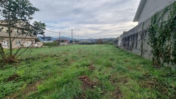 Terreno Urbanizable En venta en Calle Fontecarmoa, Cornazo - Rubianes, Vilagarcía De Arousa photo 0