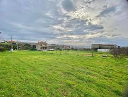Terreno Urbanizable En venta en Lugar Aios, Noalla, Sanxenxo photo 0