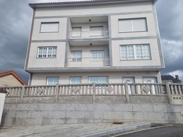 Piso En alquiler en Desconocido, 9, Adina-Portonovo, Sanxenxo photo 0