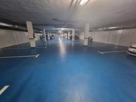 Parking Subterráneo En venta en Travesía Dos Calvarios, 0, Adina-Portonovo, Sanxenxo photo 0