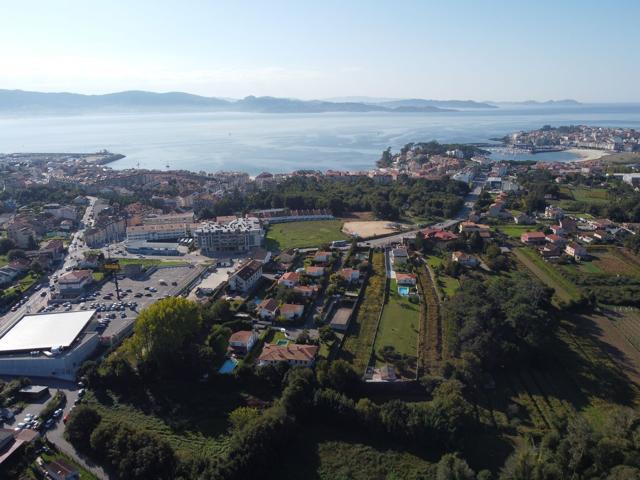 Casa En venta en Ru Sobreira, 2, Sanxenxo, Sanxenxo photo 0