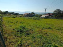 Terreno Urbanizable En venta en Lugar Arra, Adina-Portonovo, Sanxenxo photo 0