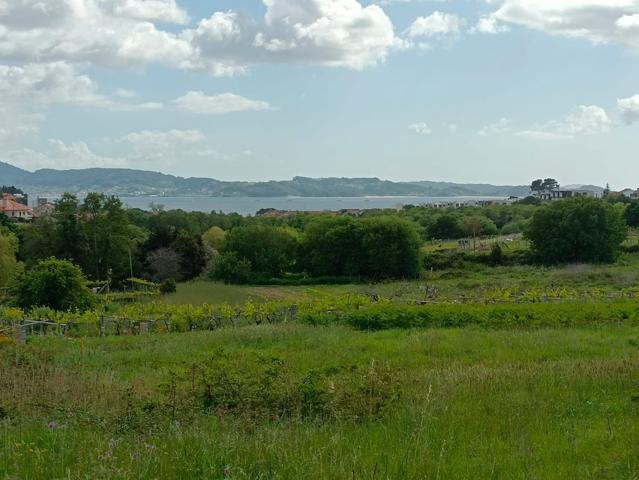 Terreno Urbanizable En venta en Lugar O Outeiro, Bordóns-Dorrón, Sanxenxo photo 0