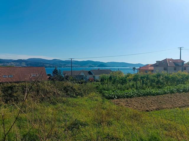 Terreno Urbanizable En venta en Camino Salgueiral, 14, Samieira, Poio photo 0