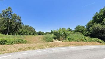 Terreno Urbanizable En venta en Lugar O Pazo, Meaño photo 0