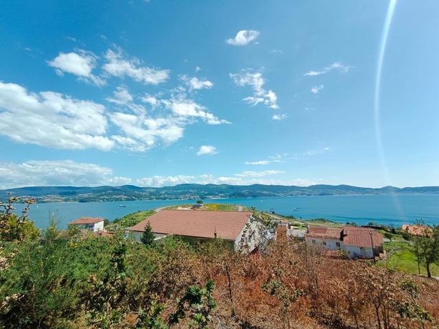 Terreno Urbanizable En venta en Lugar Granxa, Bordóns-Dorrón, Sanxenxo photo 0