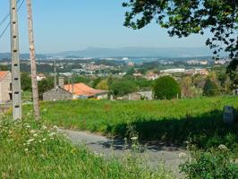 Terreno Urbanizable En venta en Ep-9205, Nantes, Sanxenxo photo 0