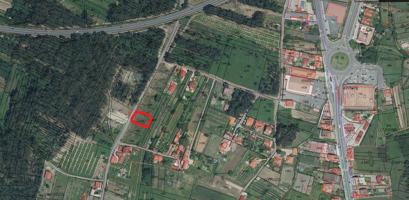 Terreno Urbanizable En venta en Calle Da Barrosa, Adina-Portonovo, Sanxenxo photo 0
