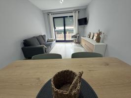 Piso En alquiler en Av Loureiros (dos), 4, Adina-Portonovo, Sanxenxo photo 0