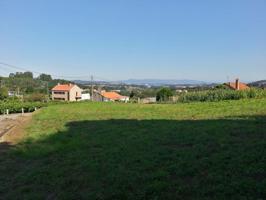 Terreno Urbanizable En venta en Ep-9205, 29, Nantes, Sanxenxo photo 0