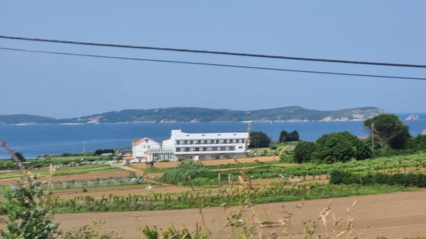 Piso En alquiler en Aios, 0, Adina-Portonovo, Sanxenxo photo 0