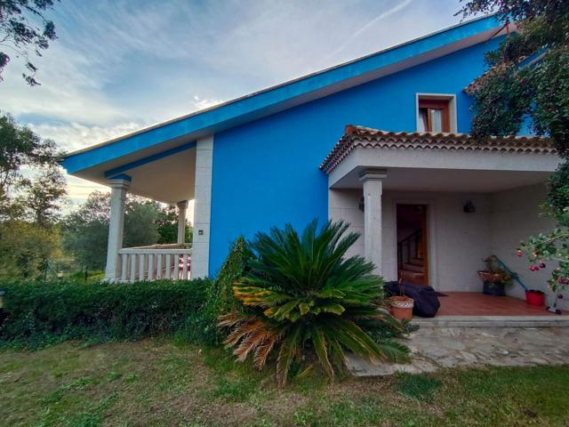 Casa En venta en Lugar Freixeiro, 19, Bordóns-Dorrón, Sanxenxo photo 0