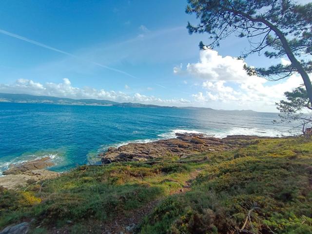 Terreno Urbanizable En venta en Cabicastro, 0, Adina-Portonovo, Sanxenxo photo 0