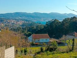 Terreno Urbanizable En venta en Camino Os Chans, San Xoán De Poio, Poio photo 0