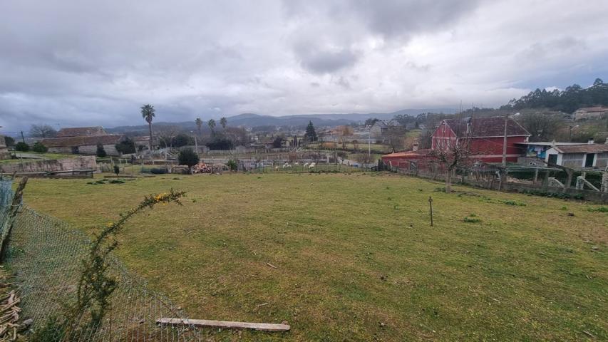 Terreno Urbanizable En venta en Lugar Casasnovas, 1, Cambados photo 0