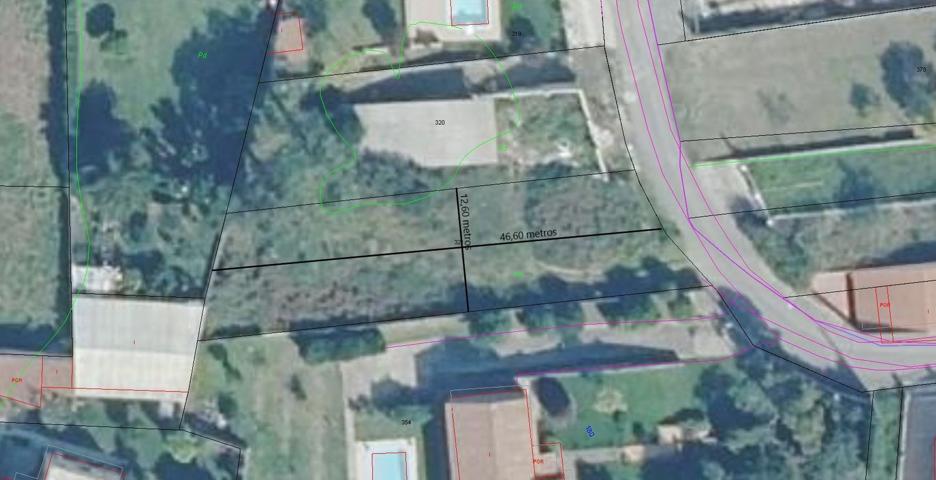 Terreno Urbanizable En venta en Lugar A Lanzada, Noalla, Sanxenxo photo 0