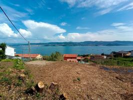 Terreno Urbanizable En venta en Lugar Granxa, 11, Bordóns-Dorrón, Sanxenxo photo 0