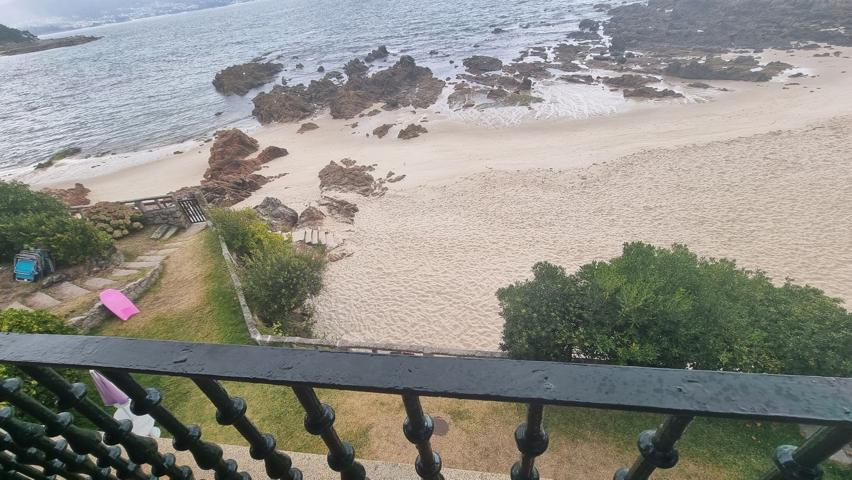 Piso En venta en Nanin Bordons, Sanxenxo, Sanxenxo photo 0