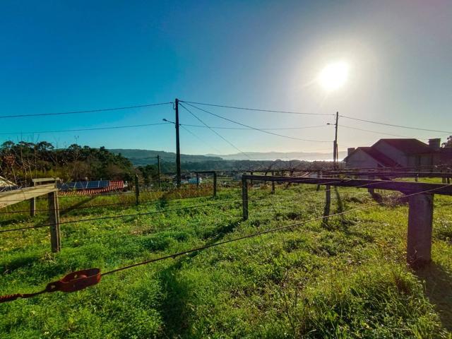 Terreno Urbanizable En venta en Lugar Fabal, 11, Adina-Portonovo, Sanxenxo photo 0