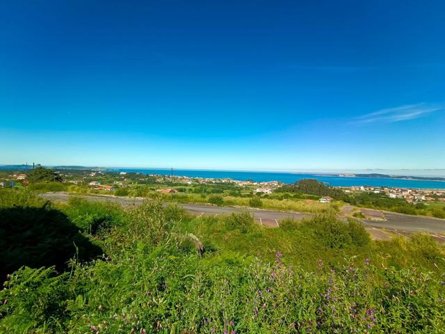 Casa De Campo En venta en Ep-9208, Noalla, Sanxenxo photo 0