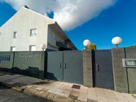 Dúplex En alquiler en Lugar Areas, 48, Bordóns-Dorrón, Sanxenxo photo 0