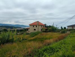 Terreno Urbanizable En venta en Ep-9201, Bordóns-Dorrón, Sanxenxo photo 0