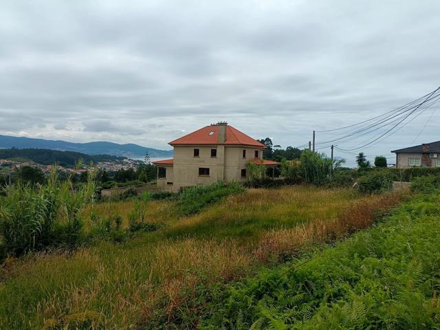 Terreno Urbanizable En venta en Ep-9201, Bordóns-Dorrón, Sanxenxo photo 0