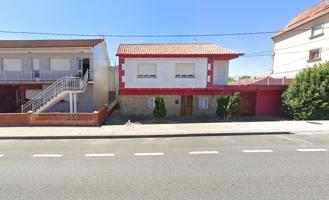 Terreno Urbanizable En venta en Calle De Galicia, 39, Meaño photo 0