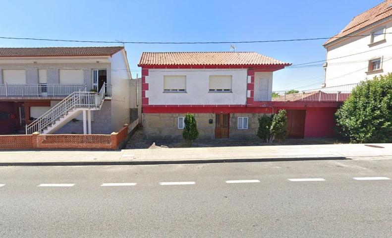 Terreno Urbanizable En venta en Calle De Galicia, 39, Meaño photo 0