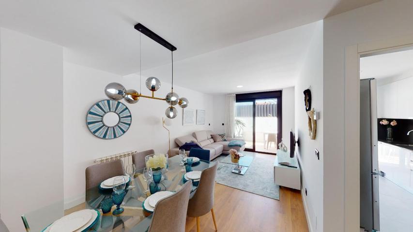 Piso En venta en Barro Canelas, 46, Adina-Portonovo, Sanxenxo photo 0