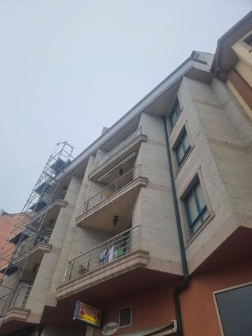 Piso En venta en Es Lanzada (da), 62, Adina-Portonovo, Sanxenxo photo 0