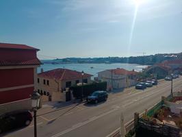 Piso En venta en Avenida De León, 45, Sanxenxo, Sanxenxo photo 0