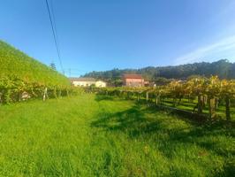 Terreno Urbanizable En venta en Lugar Ganon, Meaño photo 0