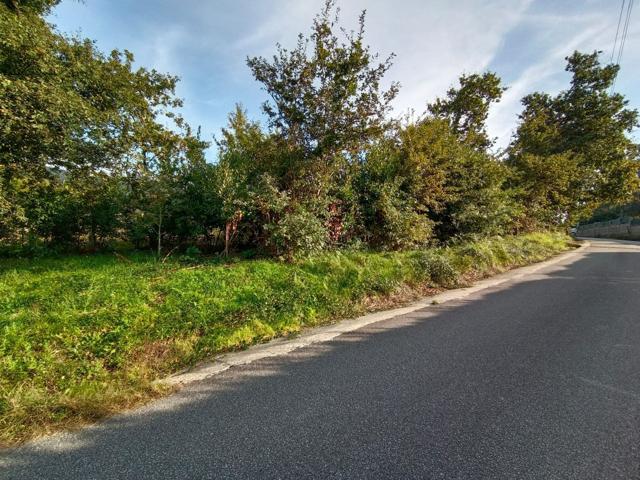 Terreno Urbanizable En venta en Desconocida Lugar Contomil, Nantes, Sanxenxo photo 0