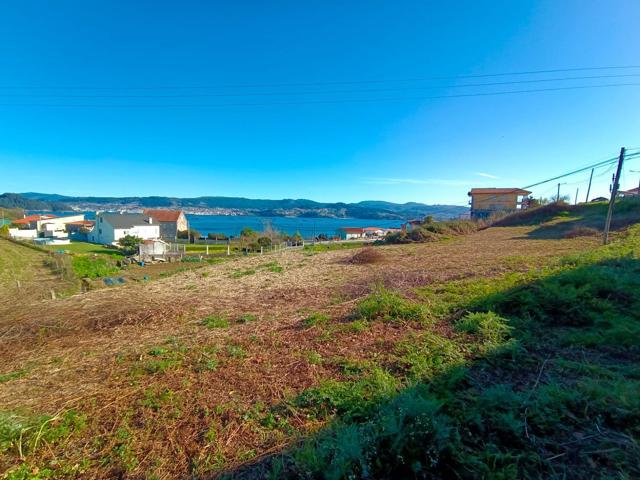 Terreno Urbanizable En venta en Camino Curro, Samieira, Poio photo 0