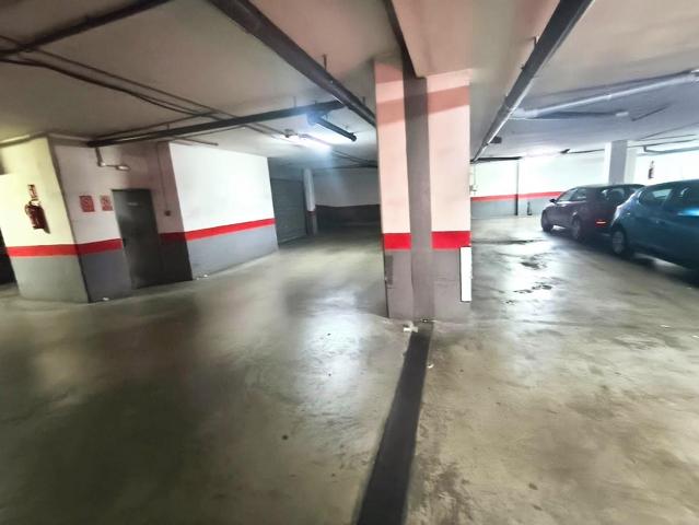 VENTA DE PLAZA DE GARAJE EN PATERNA (ZONA ALBORGI) photo 0