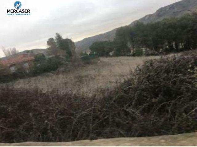 Terreno urbanizable en venta en pre. calveriza polígono 509, Loranca De Tajuña photo 0