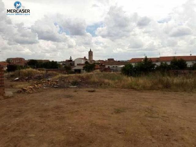 Terreno urbanizable en venta en Calle Soledad (la), 10d ud8, Cabanillas Del Campo, Guadalajara photo 0