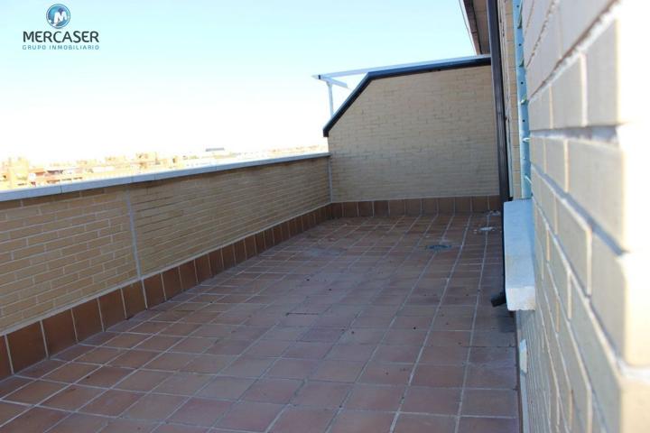 Vivienda Atico en Alquiler en Calle Villalbilla, 4 de Alcalá de Henares photo 0