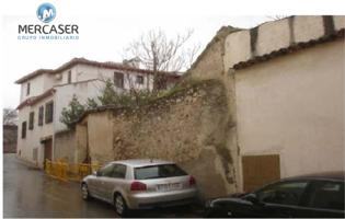 Terreno urbano para construir en venta en c. gabriel y galan, 21, Chinchon, Madrid photo 0