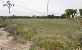 Terreno rústico en venta en carretera fuentidueña de tajo con estremera, pk 3,7-4,0, s-n, Estremera, photo 0